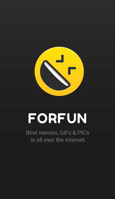 game pic for ForFun - Funny memes, jokes, GIFs and PICs
